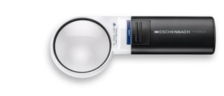 mobilux ® LED, Ø 58 mm/ 5x — Eschenbach 15115