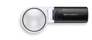 mobilux ® LED, Ø 60 mm/ 4x — Eschenbach 151141