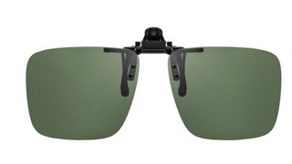 Polarised clip-on sunglasses — Eschenbach 29263