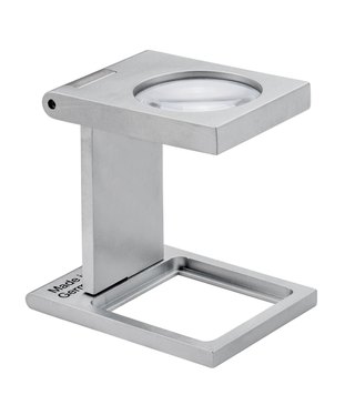 precision linen tester, 5 x — Eschenbach 1259