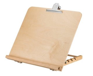 Reading Stand — Eschenbach 1605