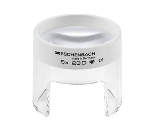 Stand magnifiers — Eschenbach 2626