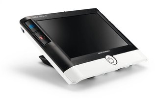 visolux DIGITAL HD — Eschenbach 16521