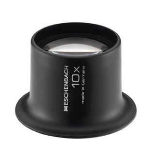 Watchmaker’s magnifiers — Eschenbach 1124110