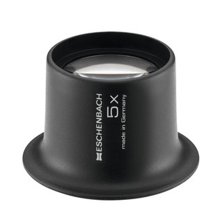 Watchmaker’s magnifiers — Eschenbach 11245