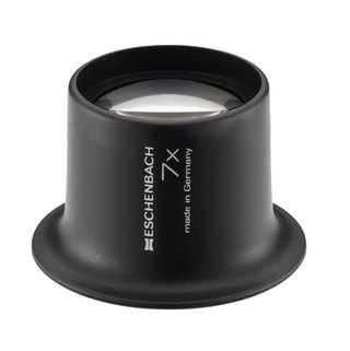 Watchmaker’s magnifiers — Eschenbach 11247