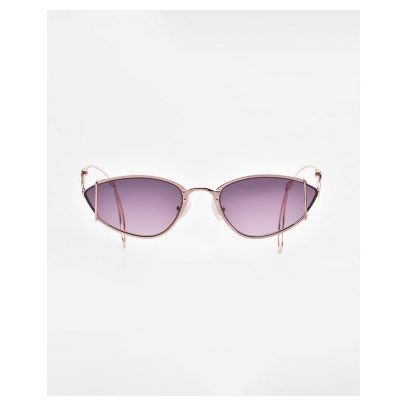 For Art's Sake Ornate, pembe · badem metal