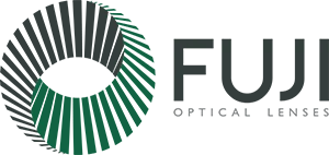 Fuji Optical Lenses logosu