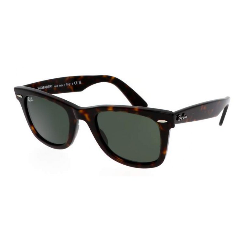 Ray-Ban 2140 güneş gözlüğü, renk 902 · 50 mm
