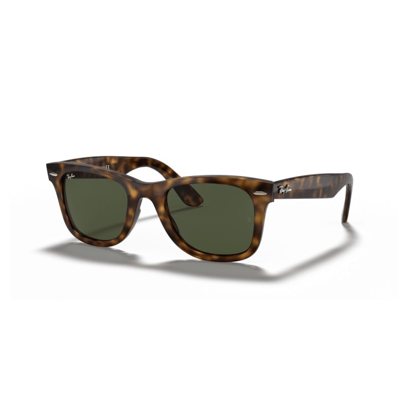 Ray-Ban 4340 güneş gözlüğü, renk 710 · 50 mm