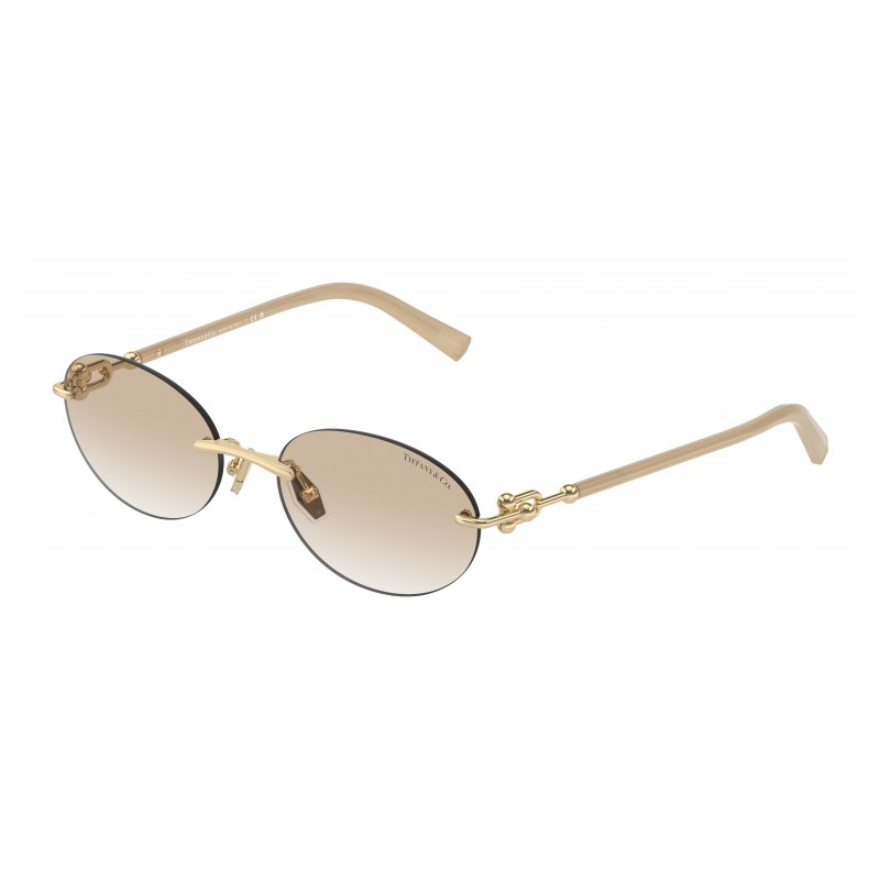 Tiffany & Co. 3104D güneş gözlüğü, renk 617811 · 56 mm