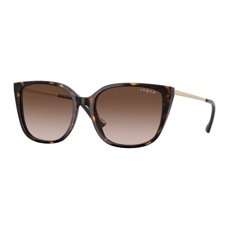 Vogue 5435SI güneş gözlüğü, renk W65613 · 55 mm