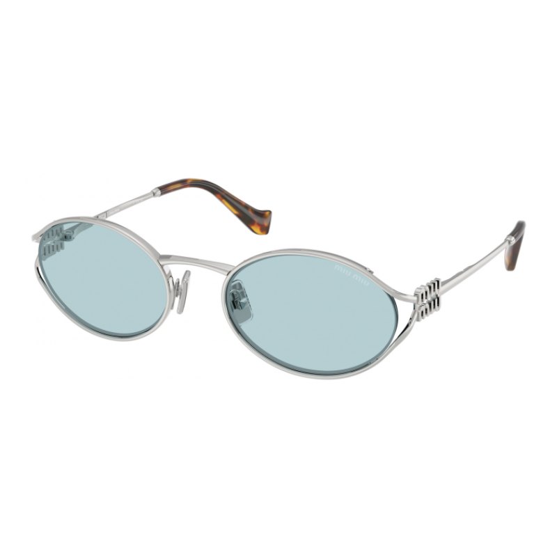 Miu Miu 52YS güneş gözlüğü, renk 1BC20R · 54 mm