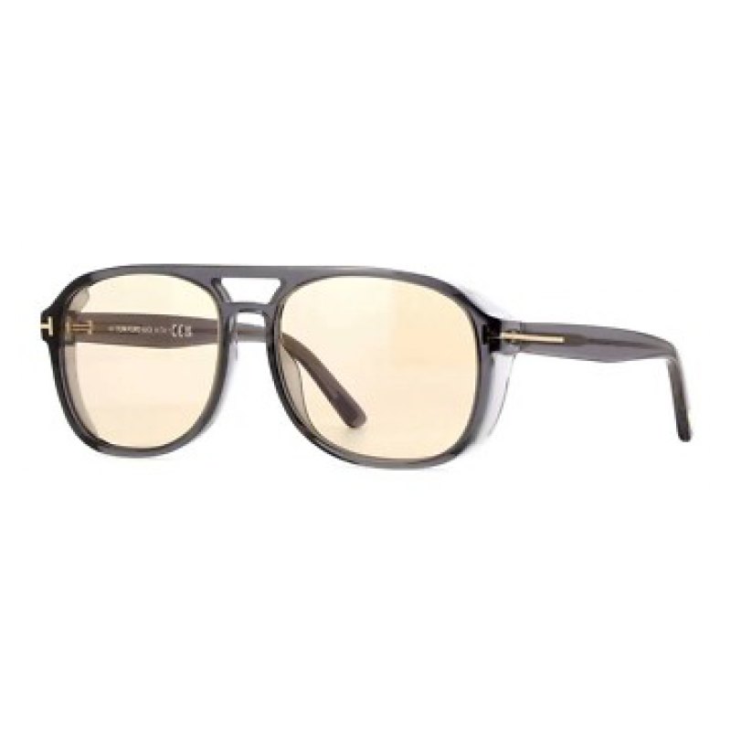 Tom Ford 1022 güneş gözlüğü, renk 20E