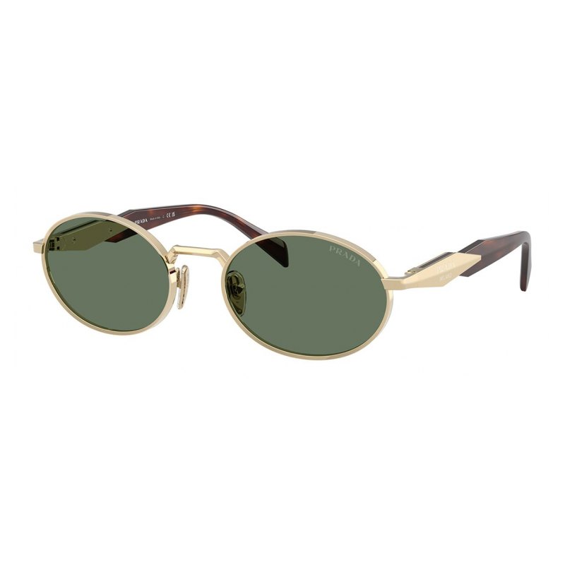 Prada 65ZS güneş gözlüğü, renk ZVN70L · 55 mm
