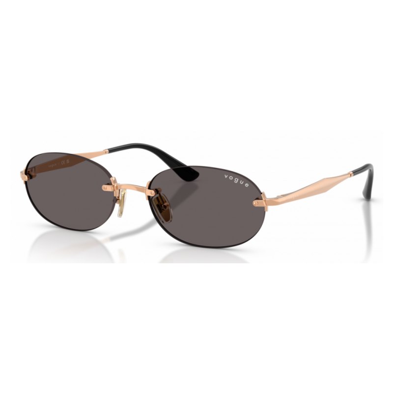 Vogue 4342S güneş gözlüğü, renk 515287 · 55 mm
