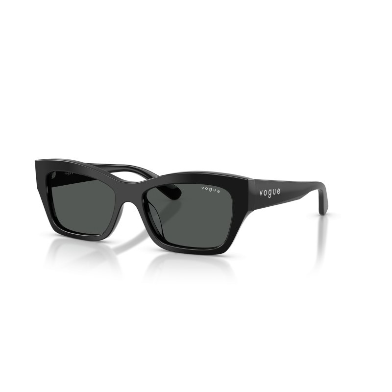 Vogue 5658SU güneş gözlüğü, renk W44/87 · 53 mm