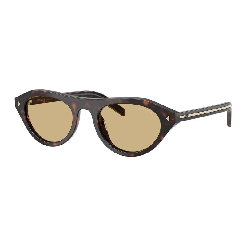 Prada B15S güneş gözlüğü, renk 17N70R · 51 mm