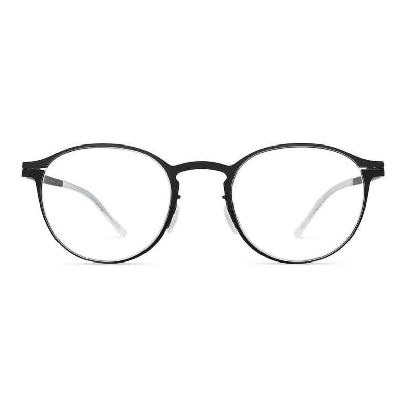 Lool Hornet optik gözlük çerçevesi, siyah · panto · 49-21 mm