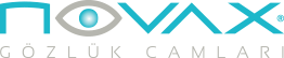 Novax logosu