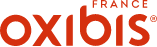 Oxibis Eyewear logosu