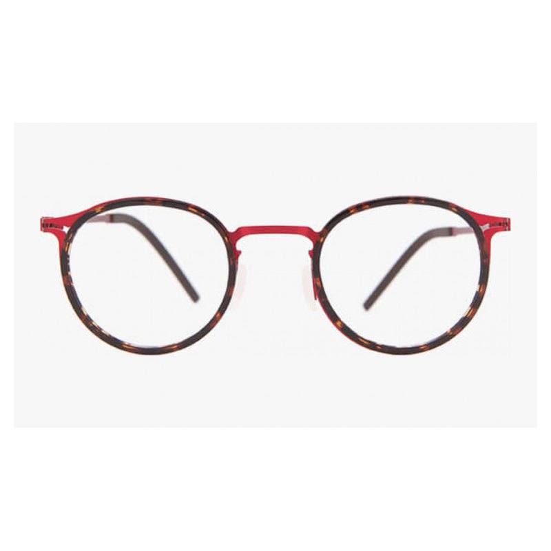 Vycoz 9003, havana / koyu bordo · optik çerçeve