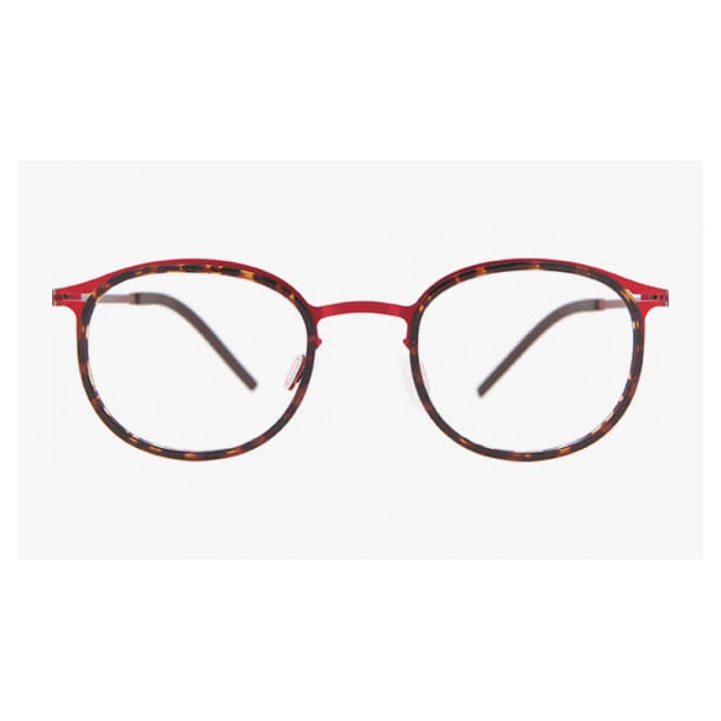 Vycoz 9006, havana / koyu bordo · optik çerçeve