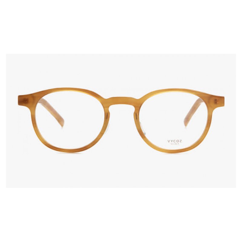 Vycoz Gass, bal rengi · optik çerçeve