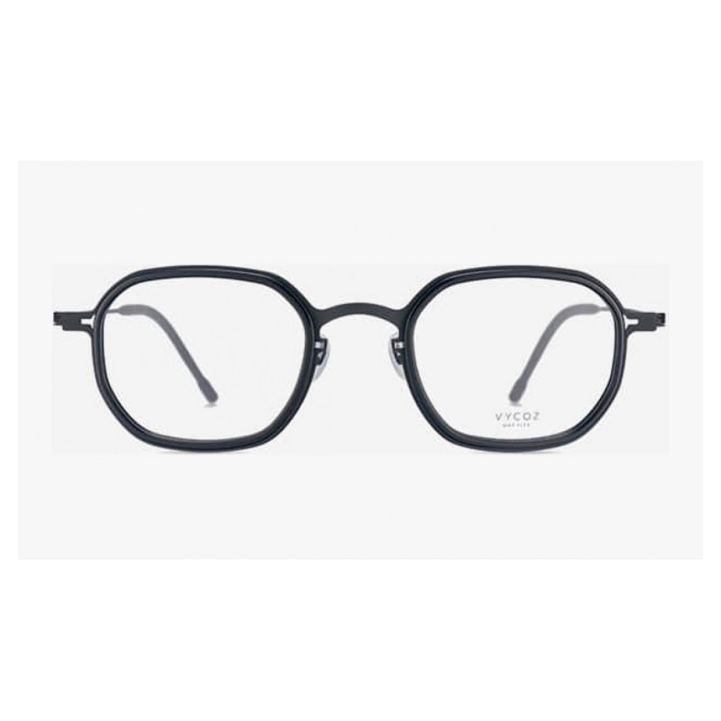 Vycoz Hany, füme metal · optik çerçeve