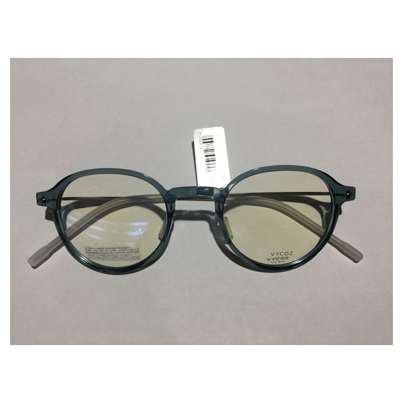 Vycoz Hero, mavi-gri · optik çerçeve