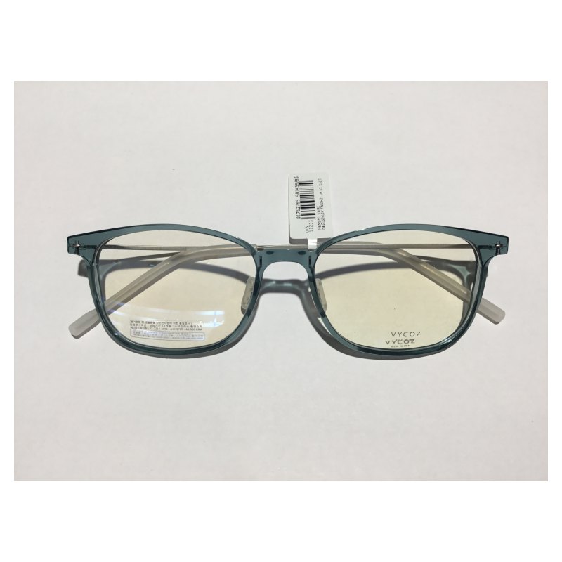 Vycoz Miro, mavi-gri · optik çerçeve