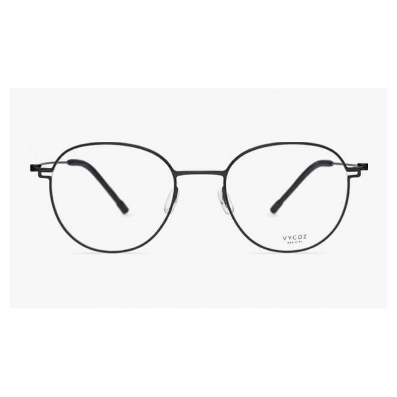 Vycoz Naon, siyah · optik çerçeve