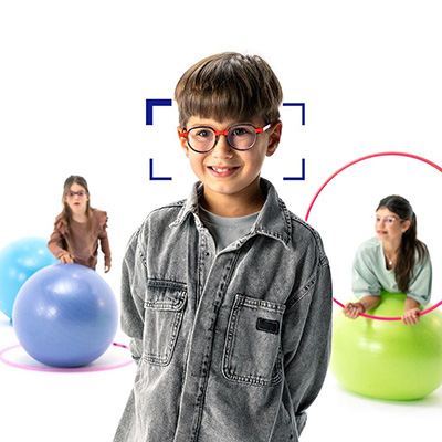 ZEISS MyoCare çocuk miyopi kontrol camı - Beş Optik İzmir